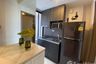 Condo for rent in Ashton Chula-Silom, Si Phraya, Bangkok near MRT Sam Yan