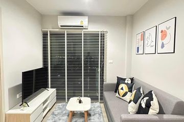 1 Bedroom Condo for rent in Samrong Nuea, Samut Prakan near MRT Si La Salle