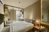 1 Bedroom Condo for rent in Rhythm Ekkamai Estate, Khlong Tan Nuea, Bangkok near BTS Ekkamai