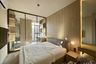 1 Bedroom Condo for rent in Rhythm Ekkamai Estate, Khlong Tan Nuea, Bangkok near BTS Ekkamai