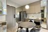 1 Bedroom Condo for rent in Rhythm Ekkamai Estate, Khlong Tan Nuea, Bangkok near BTS Ekkamai