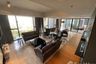 3 Bedroom Condo for rent in The Met, Thung Maha Mek, Bangkok near BTS Chong Nonsi