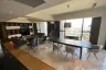 3 Bedroom Condo for rent in The Met, Thung Maha Mek, Bangkok near BTS Chong Nonsi