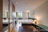 2 Bedroom Condo for rent in The Legend Saladaeng, Silom, Bangkok near MRT Silom