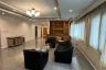 4 Bedroom Condo for rent in S.R. Place, Khlong Tan Nuea, Bangkok