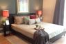 3 Bedroom Condo for rent in The Master Centrium Asoke-Sukhumvit, Khlong Toei Nuea, Bangkok near MRT Sukhumvit