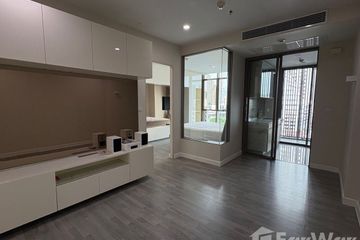 1 Bedroom Condo for rent in The Room BTS Wongwian Yai, Bang Lamphu Lang, Bangkok near BTS Wongwian Yai