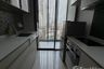1 Bedroom Condo for rent in The Room BTS Wongwian Yai, Bang Lamphu Lang, Bangkok near BTS Wongwian Yai