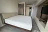 1 Bedroom Condo for rent in The Room BTS Wongwian Yai, Bang Lamphu Lang, Bangkok near BTS Wongwian Yai