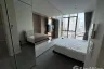 1 Bedroom Condo for rent in The Room BTS Wongwian Yai, Bang Lamphu Lang, Bangkok near BTS Wongwian Yai