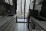 1 Bedroom Condo for rent in The Room BTS Wongwian Yai, Bang Lamphu Lang, Bangkok near BTS Wongwian Yai