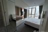 1 Bedroom Condo for rent in The Room BTS Wongwian Yai, Bang Lamphu Lang, Bangkok near BTS Wongwian Yai