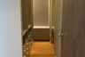 2 Bedroom Condo for rent in Noble Revent, Thanon Phaya Thai, Bangkok near BTS Phaya Thai