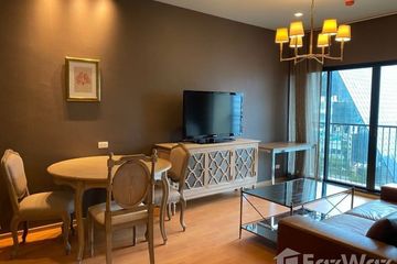 2 Bedroom Condo for rent in Noble Revent, Thanon Phaya Thai, Bangkok near BTS Phaya Thai