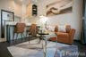 1 Bedroom Condo for rent in LAVIQ Sukhumvit 57, Khlong Tan Nuea, Bangkok near BTS Thong Lo