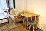 1 Bedroom Condo for rent in Park Origin Phayathai, Thung Phaya Thai, Bangkok near BTS Phaya Thai