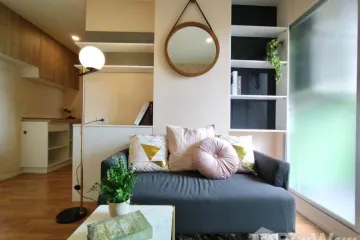 1 Bedroom Condo for rent in Samrong, Samut Prakan