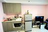 Condo for rent in A Space Mega Bangna, Bang Kaeo, Samut Prakan