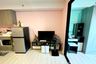 Condo for rent in A Space Mega Bangna, Bang Kaeo, Samut Prakan
