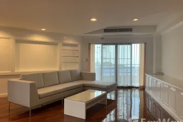 3 Bedroom Condo for rent in Khlong Toei, Bangkok near BTS Asoke
