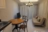 1 Bedroom Condo for rent in The Seed Memories Siam, Wang Mai, Bangkok near BTS National Stadium