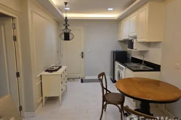 1 Bedroom Condo for rent in Wang Mai, Bangkok near BTS National Stadium