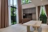 3 Bedroom Townhouse for rent in BuGaan Krungthep Kreetha, Hua Mak, Bangkok near MRT Si Burapha