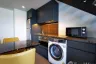 1 Bedroom Condo for rent in The Lofts Silom, Silom, Bangkok near BTS Surasak