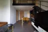 1 Bedroom Condo for rent in The Lofts Silom, Silom, Bangkok near BTS Surasak