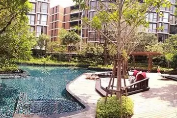 2 Bedroom Condo for rent in Phra Khanong Nuea, Bangkok