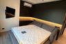2 Bedroom Condo for rent in Thru Thonglor, Bang Kapi, Bangkok near MRT Phetchaburi