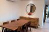 2 Bedroom Condo for rent in Thru Thonglor, Bang Kapi, Bangkok near MRT Phetchaburi