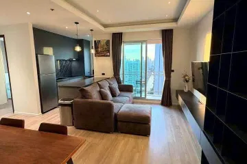 2 Bedroom Condo for rent in Bang Kapi, Bangkok