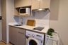 2 Bedroom Condo for rent in Ideo Q Ratchathewi, Thanon Phaya Thai, Bangkok near BTS Ratchathewi