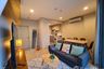 2 Bedroom Condo for rent in Ideo Q Ratchathewi, Thanon Phaya Thai, Bangkok near BTS Ratchathewi