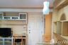 1 Bedroom Condo for rent in Lumpini Place Narathiwas-Chaopraya, Chong Nonsi, Bangkok