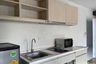 2 Bedroom Condo for rent in Notting Hill Phahol - Kaset, Bangkok near BTS Bang Bua