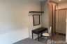 1 Bedroom Condo for rent in Ideo Ramkhamhaeng Lamsali Station, Hua Mak, Bangkok near MRT Yaek Lam Sali