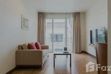 1 Bedroom Apartment for rent in Phaya Thai, Bangkok near BTS Sanam Pao