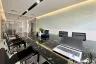 Office for rent in Asoke Tower, Khlong Toei Nuea, Bangkok near MRT Phetchaburi