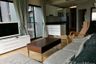 2 Bedroom Condo for rent in Noble Reveal, Phra Khanong Nuea, Bangkok near BTS Thong Lo