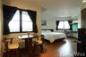 Apartment for rent in Aree Corner, Phaya Thai, Bangkok near BTS Ari