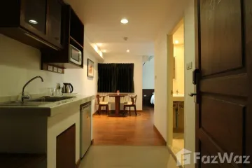 Apartment for rent in Phaya Thai, Bangkok near BTS Ari