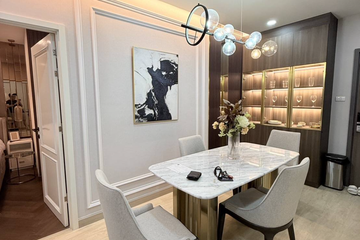 2 Bedroom Condo for rent in Supalai Veranda Ramkhamhaeng, Hua Mak, Bangkok near Airport Rail Link Ramkhamhaeng