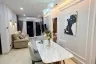 2 Bedroom Condo for rent in Supalai Veranda Ramkhamhaeng, Hua Mak, Bangkok near Airport Rail Link Ramkhamhaeng