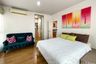 1 Bedroom Condo for rent in Hive Sathorn, Khlong Ton Sai, Bangkok near BTS Krung Thon Buri