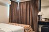 1 Bedroom Condo for rent in Sathorn Gardens, Thung Maha Mek, Bangkok near MRT Lumpini