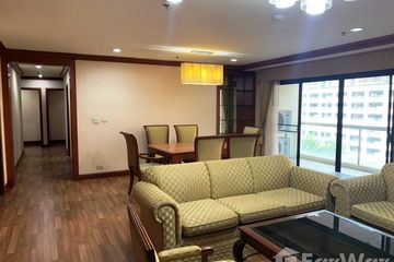 3 Bedroom Condo for rent in Khlong Toei Nuea, Bangkok near MRT Sukhumvit