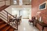 2 Bedroom Townhouse for rent in P.R.Home III Apartment, Khlong Tan Nuea, Bangkok