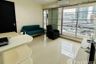 1 Bedroom Condo for rent in Baan Klang Krung Siam - Pathumwan, Thanon Phetchaburi, Bangkok near BTS Ratchathewi